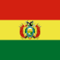 Bandera de Bolivia