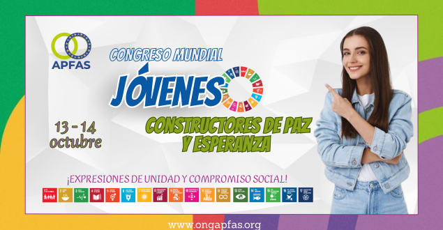 Congreso JCPE 2023